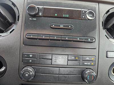 2015 Ford F-350 73K ML.1OWNER CREW-LONG 6.2L RUNS&DRIVES GREAT A/C   - Photo 25 - Woodward, OK 73801