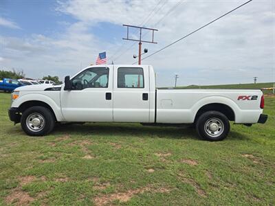 2015 Ford F-350 73K ML.1OWNER CREW-LONG 6.2L RUNS&DRIVES GREAT A/C   - Photo 69 - Woodward, OK 73801