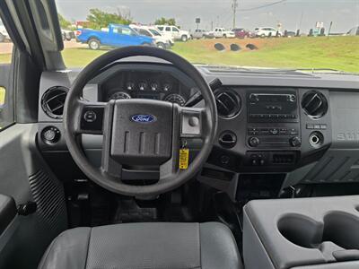2015 Ford F-350 73K ML.1OWNER CREW-LONG 6.2L RUNS&DRIVES GREAT A/C   - Photo 24 - Woodward, OK 73801