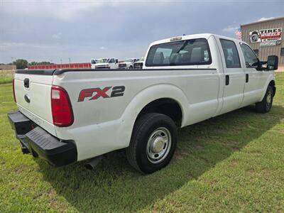 2015 Ford F-350 73K ML.1OWNER CREW-LONG 6.2L RUNS&DRIVES GREAT A/C   - Photo 70 - Woodward, OK 73801