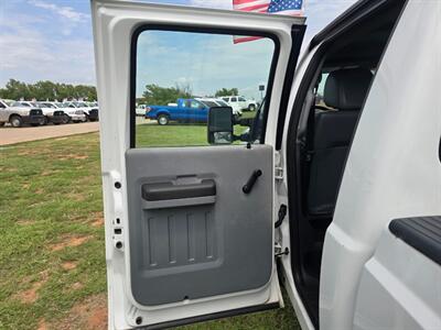 2015 Ford F-350 73K ML.1OWNER CREW-LONG 6.2L RUNS&DRIVES GREAT A/C   - Photo 44 - Woodward, OK 73801