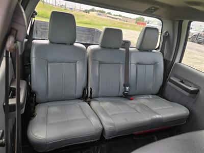 2015 Ford F-350 73K ML.1OWNER CREW-LONG 6.2L RUNS&DRIVES GREAT A/C   - Photo 19 - Woodward, OK 73801