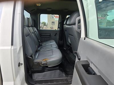2015 Ford F-350 73K ML.1OWNER CREW-LONG 6.2L RUNS&DRIVES GREAT A/C   - Photo 34 - Woodward, OK 73801