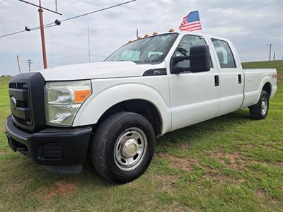 2015 Ford F-350 73K ML.1OWNER CREW-LONG 6.2L RUNS&DRIVES GREAT A/C   - Photo 66 - Woodward, OK 73801