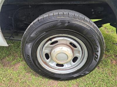 2015 Ford F-350 73K ML.1OWNER CREW-LONG 6.2L RUNS&DRIVES GREAT A/C   - Photo 56 - Woodward, OK 73801