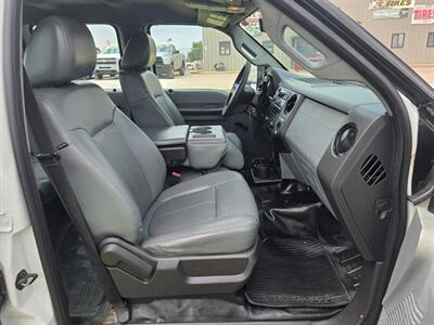 2015 Ford F-350 73K ML.1OWNER CREW-LONG 6.2L RUNS&DRIVES GREAT A/C   - Photo 33 - Woodward, OK 73801