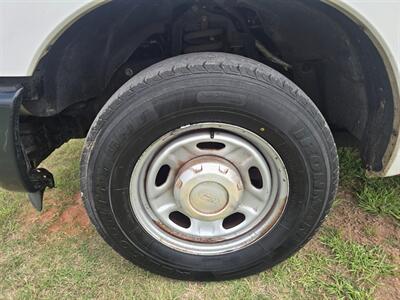 2015 Ford F-350 73K ML.1OWNER CREW-LONG 6.2L RUNS&DRIVES GREAT A/C   - Photo 54 - Woodward, OK 73801