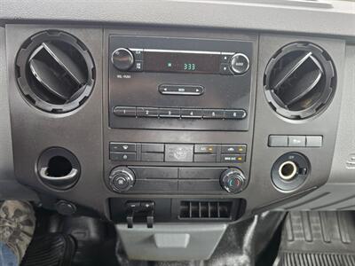 2015 Ford F-350 73K ML.1OWNER CREW-LONG 6.2L RUNS&DRIVES GREAT A/C   - Photo 21 - Woodward, OK 73801