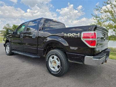 2014 Ford F-150 XLT 1OWNER CREW 4X4 5.0L**RUNS&DRIVES**GREAT! A/C   - Photo 91 - Woodward, OK 73801