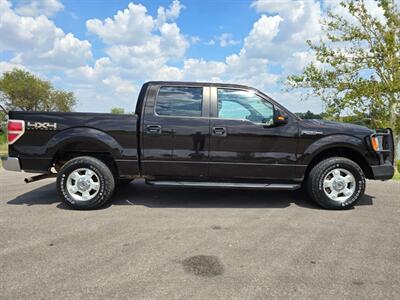 2014 Ford F-150 XLT 1OWNER CREW 4X4 5.0L**RUNS&DRIVES**GREAT! A/C   - Photo 88 - Woodward, OK 73801