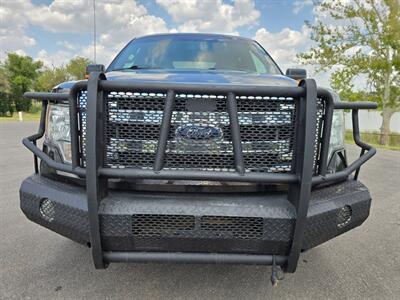 2014 Ford F-150 XLT 1OWNER CREW 4X4 5.0L**RUNS&DRIVES**GREAT! A/C   - Photo 92 - Woodward, OK 73801