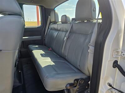 2013 Ford F-150 STX 5.0L RUNS&DRIVES GREAT A/C COLD GOOD TIRES - Photo 35 - Woodward, OK 73801