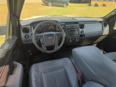 2013 Ford F-150 STX 5.0L RUNS&DRIVES GREAT A/C COLD GOOD TIRES - Photo 18 - Woodward, OK 73801