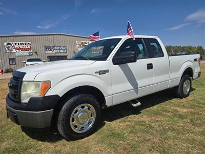 2013 Ford F-150 STX 5.0L RUNS&DRIVES GREAT A/C COLD GOOD TIRES - Photo 65 - Woodward, OK 73801