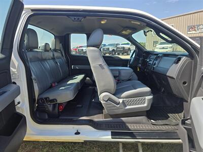 2013 Ford F-150 STX 5.0L RUNS&DRIVES GREAT A/C COLD GOOD TIRES - Photo 20 - Woodward, OK 73801