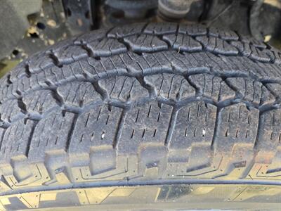 2013 Ford F-150 STX 5.0L RUNS&DRIVES GREAT A/C COLD GOOD TIRES - Photo 48 - Woodward, OK 73801