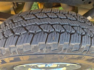 2013 Ford F-150 STX 5.0L RUNS&DRIVES GREAT A/C COLD GOOD TIRES - Photo 46 - Woodward, OK 73801