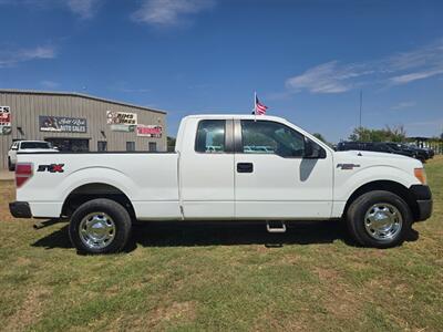 2013 Ford F-150 STX 5.0L RUNS&DRIVES GREAT A/C COLD GOOD TIRES - Photo 66 - Woodward, OK 73801