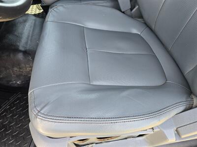 2013 Ford F-150 STX 5.0L RUNS&DRIVES GREAT A/C COLD GOOD TIRES - Photo 36 - Woodward, OK 73801