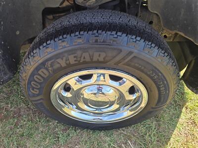 2013 Ford F-150 STX 5.0L RUNS&DRIVES GREAT A/C COLD GOOD TIRES - Photo 49 - Woodward, OK 73801