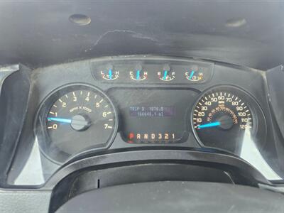 2013 Ford F-150 STX 5.0L RUNS&DRIVES GREAT A/C COLD GOOD TIRES - Photo 17 - Woodward, OK 73801