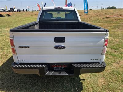 2013 Ford F-150 STX 5.0L RUNS&DRIVES GREAT A/C COLD GOOD TIRES - Photo 8 - Woodward, OK 73801