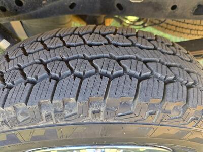 2013 Ford F-150 STX 5.0L RUNS&DRIVES GREAT A/C COLD GOOD TIRES - Photo 45 - Woodward, OK 73801