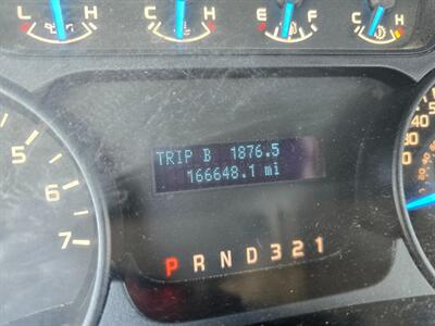 2013 Ford F-150 STX 5.0L RUNS&DRIVES GREAT A/C COLD GOOD TIRES - Photo 27 - Woodward, OK 73801