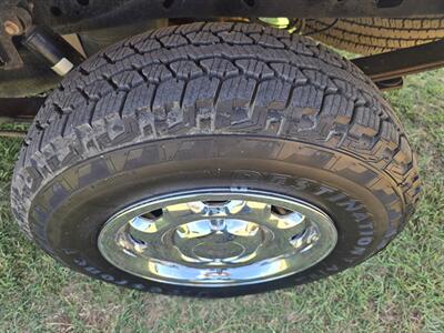 2013 Ford F-150 STX 5.0L RUNS&DRIVES GREAT A/C COLD GOOD TIRES - Photo 51 - Woodward, OK 73801