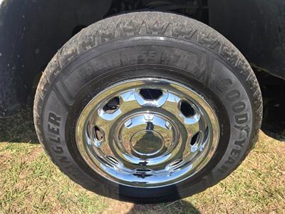 2013 Ford F-150 STX 5.0L RUNS&DRIVES GREAT A/C COLD GOOD TIRES - Photo 56 - Woodward, OK 73801