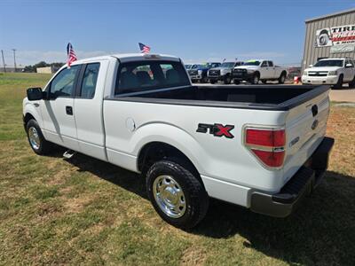 2013 Ford F-150 STX 5.0L RUNS&DRIVES GREAT A/C COLD GOOD TIRES - Photo 6 - Woodward, OK 73801