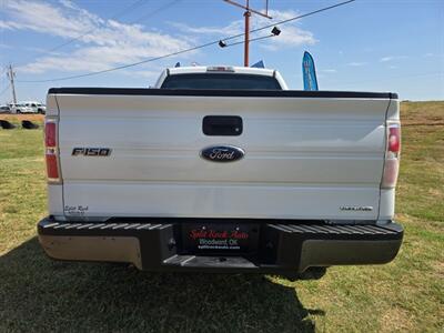 2013 Ford F-150 STX 5.0L RUNS&DRIVES GREAT A/C COLD GOOD TIRES - Photo 71 - Woodward, OK 73801