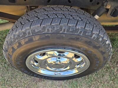 2013 Ford F-150 STX 5.0L RUNS&DRIVES GREAT A/C COLD GOOD TIRES - Photo 50 - Woodward, OK 73801