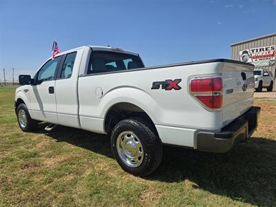 2013 Ford F-150 STX 5.0L RUNS&DRIVES GREAT A/C COLD GOOD TIRES - Photo 69 - Woodward, OK 73801