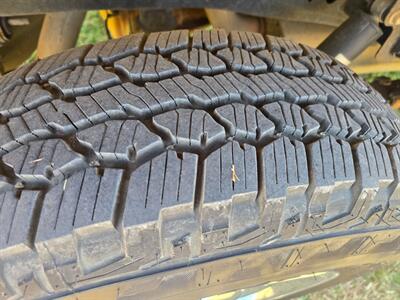 2013 Ford F-150 STX 5.0L RUNS&DRIVES GREAT A/C COLD GOOD TIRES - Photo 11 - Woodward, OK 73801