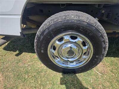 2013 Ford F-150 STX 5.0L RUNS&DRIVES GREAT A/C COLD GOOD TIRES - Photo 55 - Woodward, OK 73801
