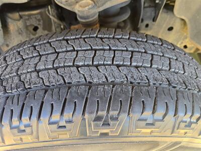 2013 Ford F-150 STX 5.0L RUNS&DRIVES GREAT A/C COLD GOOD TIRES - Photo 47 - Woodward, OK 73801