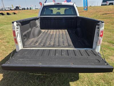 2013 Ford F-150 STX 5.0L RUNS&DRIVES GREAT A/C COLD GOOD TIRES - Photo 9 - Woodward, OK 73801