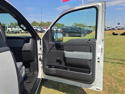 2013 Ford F-150 STX 5.0L RUNS&DRIVES GREAT A/C COLD GOOD TIRES - Photo 39 - Woodward, OK 73801