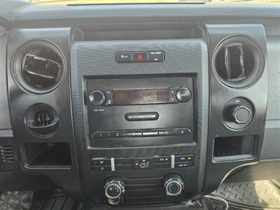 2013 Ford F-150 STX 5.0L RUNS&DRIVES GREAT A/C COLD GOOD TIRES - Photo 21 - Woodward, OK 73801
