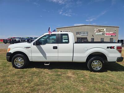 2013 Ford F-150 STX 5.0L RUNS&DRIVES GREAT A/C COLD GOOD TIRES - Photo 67 - Woodward, OK 73801