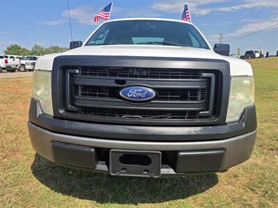 2013 Ford F-150 STX 5.0L RUNS&DRIVES GREAT A/C COLD GOOD TIRES - Photo 70 - Woodward, OK 73801