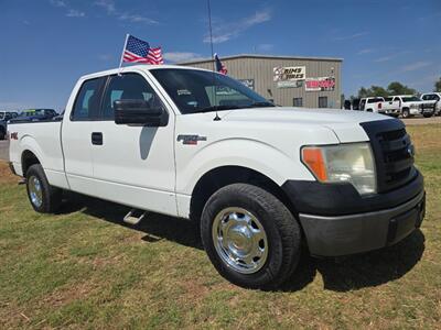 2013 Ford F-150 STX 5.0L RUNS&DRIVES GREAT A/C COLD GOOD TIRES - Photo 64 - Woodward, OK 73801