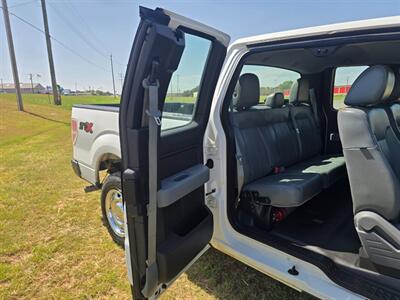 2013 Ford F-150 STX 5.0L RUNS&DRIVES GREAT A/C COLD GOOD TIRES - Photo 41 - Woodward, OK 73801