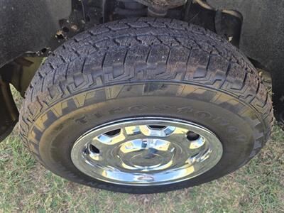 2013 Ford F-150 STX 5.0L RUNS&DRIVES GREAT A/C COLD GOOD TIRES - Photo 52 - Woodward, OK 73801
