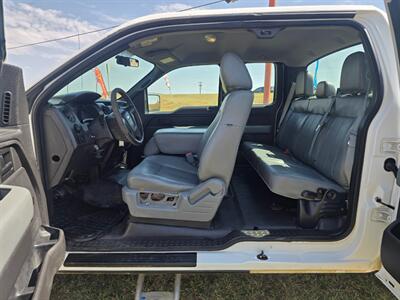 2013 Ford F-150 STX 5.0L RUNS&DRIVES GREAT A/C COLD GOOD TIRES - Photo 19 - Woodward, OK 73801
