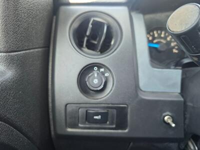2013 Ford F-150 STX 5.0L RUNS&DRIVES GREAT A/C COLD GOOD TIRES - Photo 26 - Woodward, OK 73801