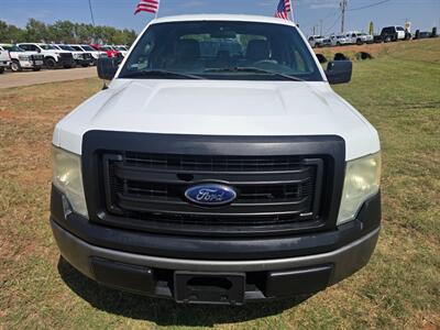 2013 Ford F-150 STX 5.0L RUNS&DRIVES GREAT A/C COLD GOOD TIRES - Photo 7 - Woodward, OK 73801
