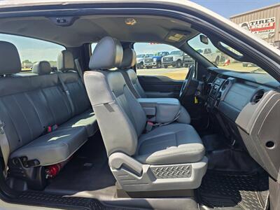 2013 Ford F-150 STX 5.0L RUNS&DRIVES GREAT A/C COLD GOOD TIRES - Photo 33 - Woodward, OK 73801