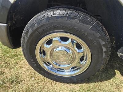 2013 Ford F-150 STX 5.0L RUNS&DRIVES GREAT A/C COLD GOOD TIRES - Photo 53 - Woodward, OK 73801